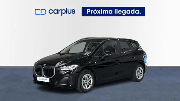 BMW Serie 2 Active Tourer